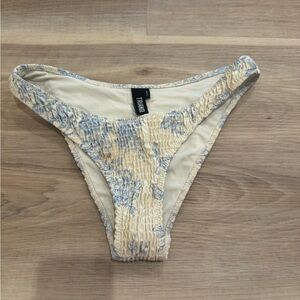 Triangl Bikini (bottoms only)